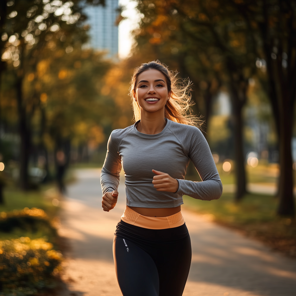 beneficios del Cordyceps para la Mujer